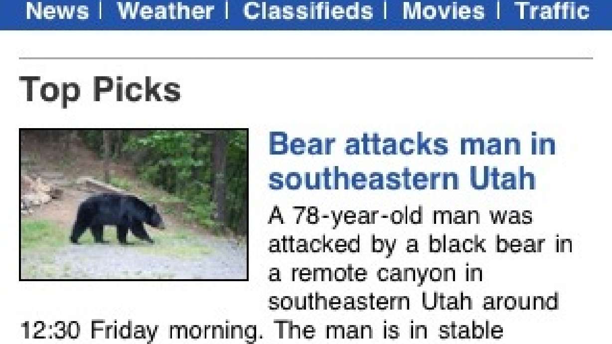 New and improved ksl.com mobile