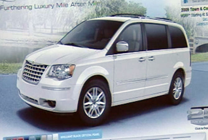 Problem resolved for Utah couple's van stranded in Canada