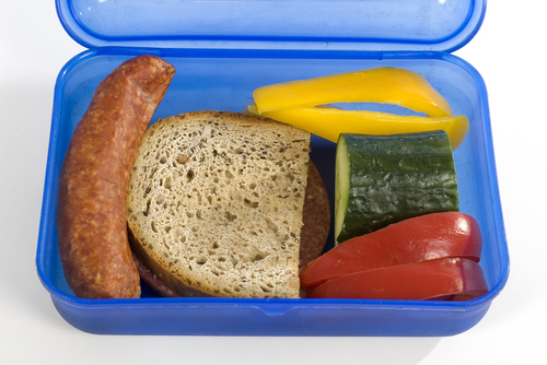 Free Meals Available for Low-Income Kids