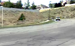 Skateboarder Hit by Cars is Killed