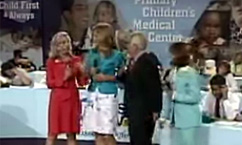 Telethon Raises Money for Primary Children's Medical Center