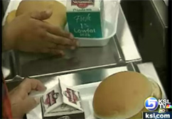 Summer Food Program Begins for Kids