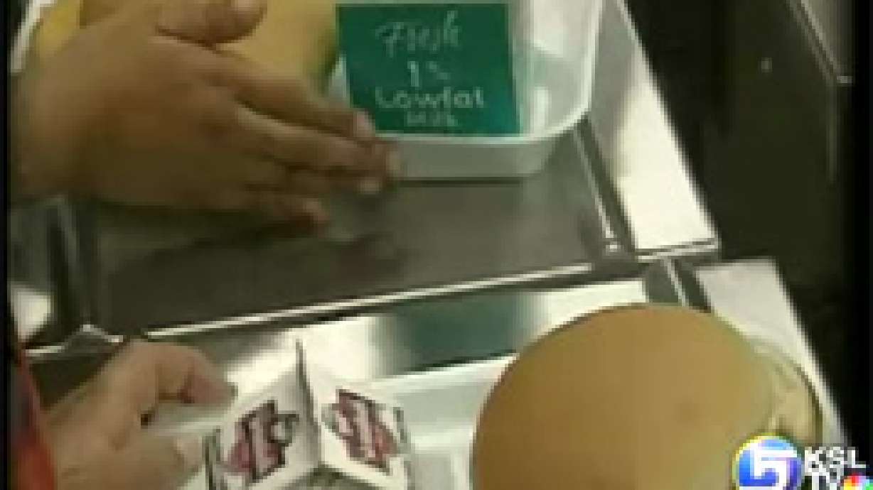 Summer Food Program Begins for Kids