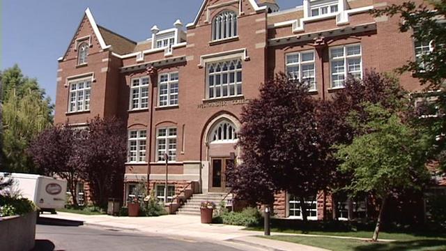 Westminster College sets enrollment mark