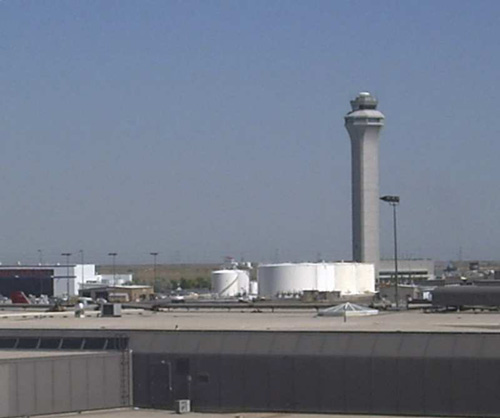 Terror Plot Prompts Security Changes at Salt Lake Int'l