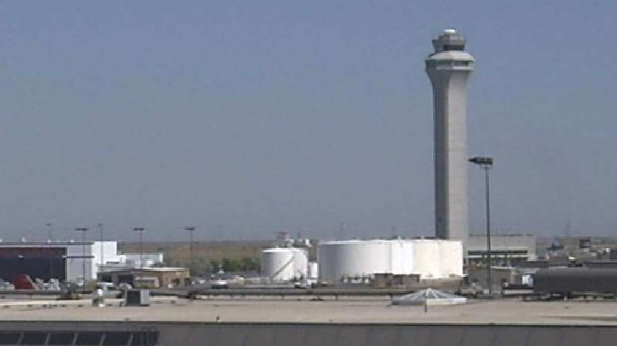 Terror Plot Prompts Security Changes at Salt Lake Int'l