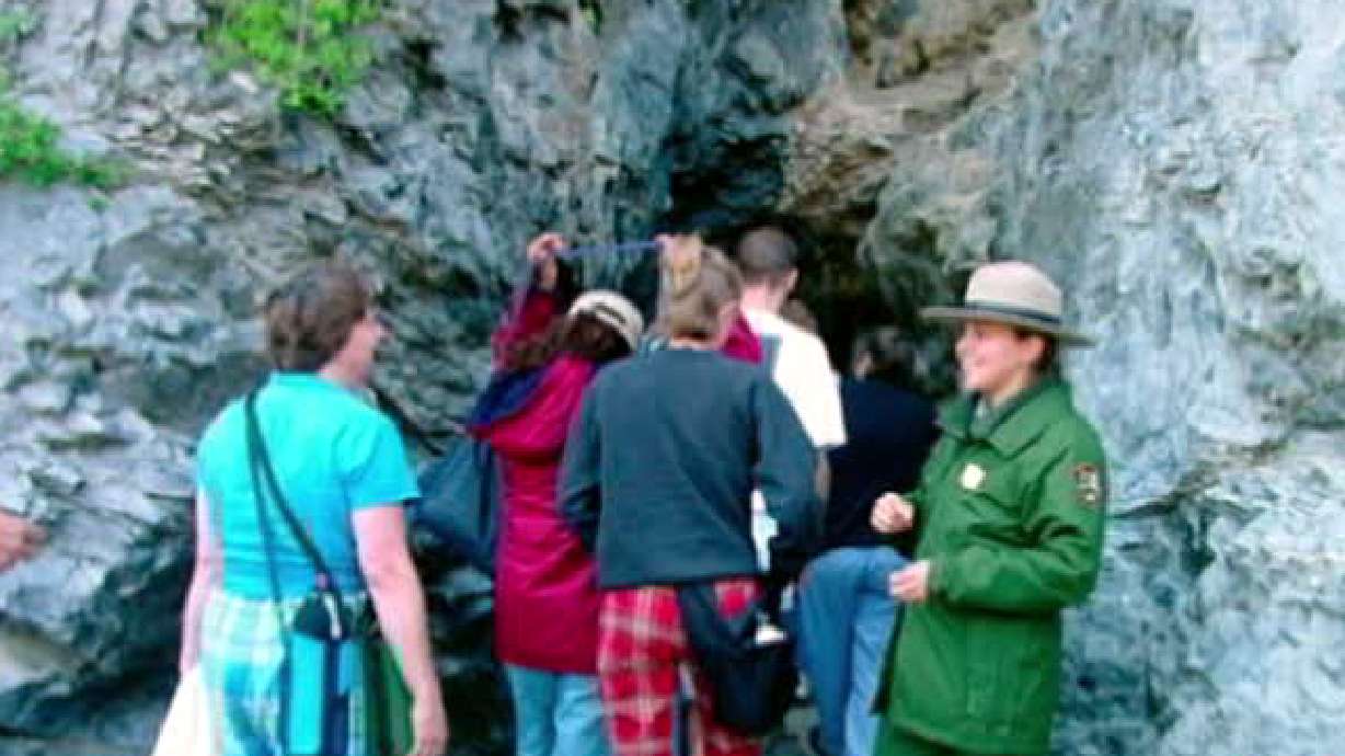 Timpanogos Cave considers new management plan