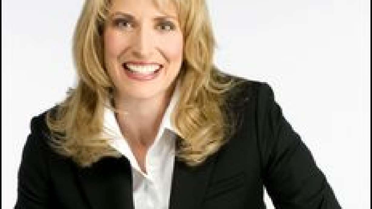 A Woman's View - Sept. 6th