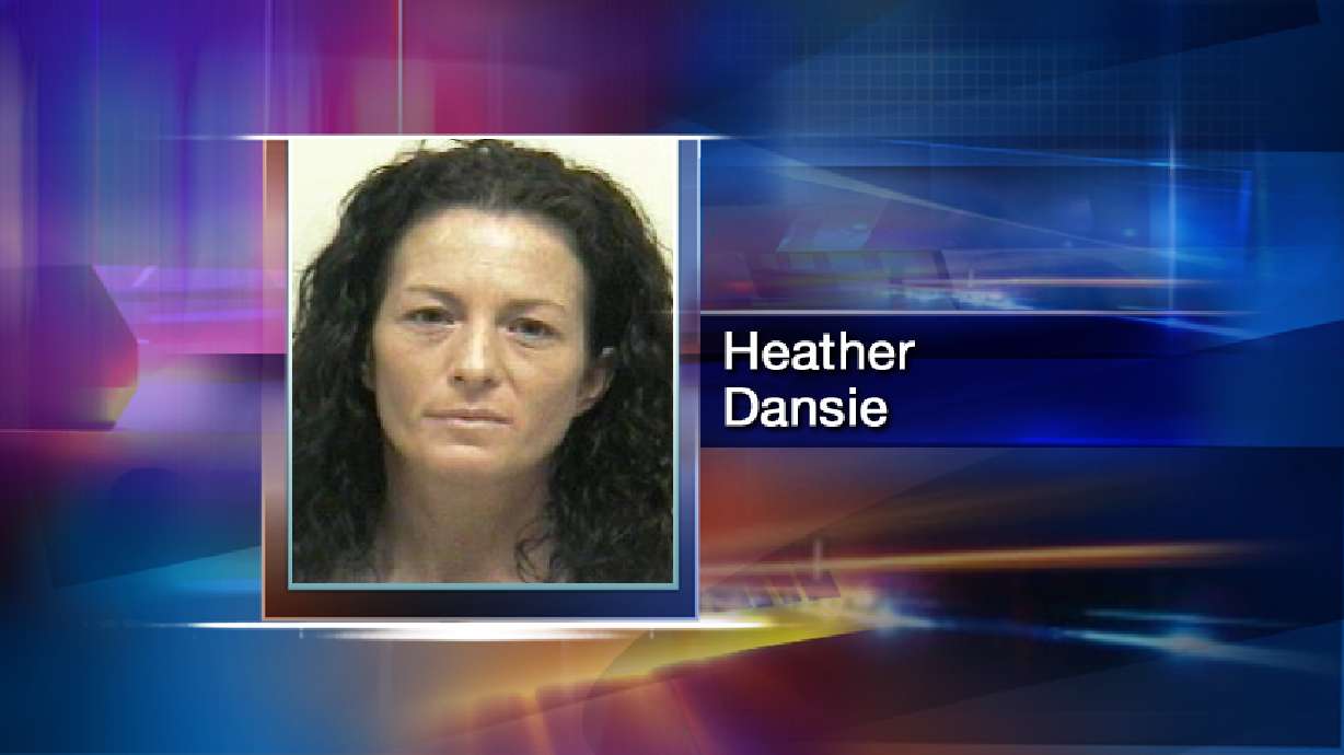 Woman arrested after sharing GHB cocktail with teens