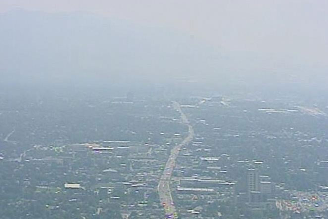 Stricter rules for pollution praised by clean air advocates