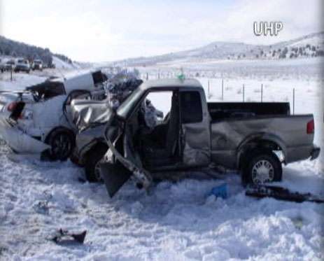 Micah and Shiloh Edwards were killed in a car accident on their way home from Snow College in February.