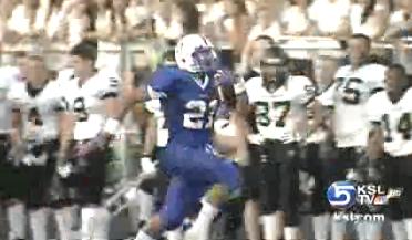 Bingham, Bountiful claim No. 1 in this week's coaches poll