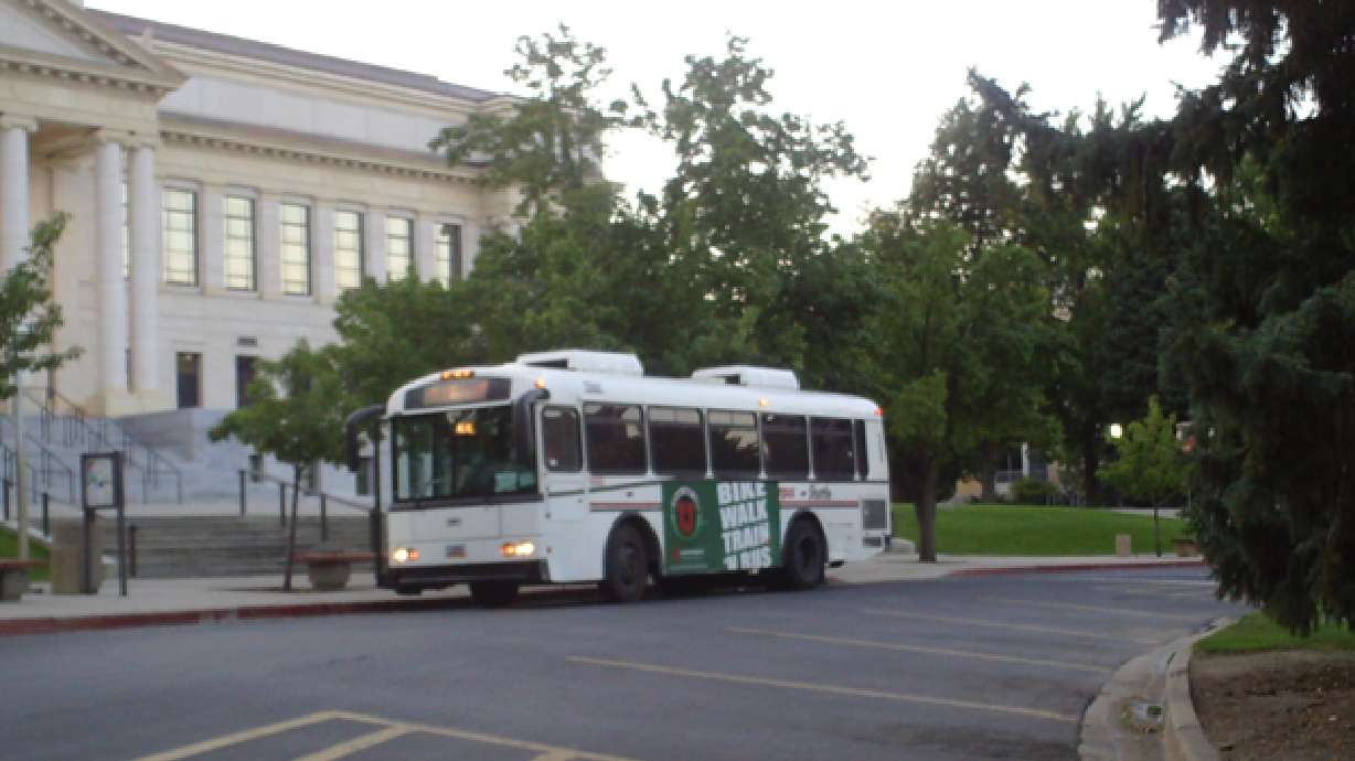 U student tasered after touching incident