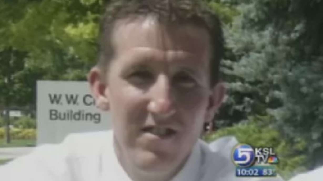 BYU Student Talks about Roommate Scam Artist