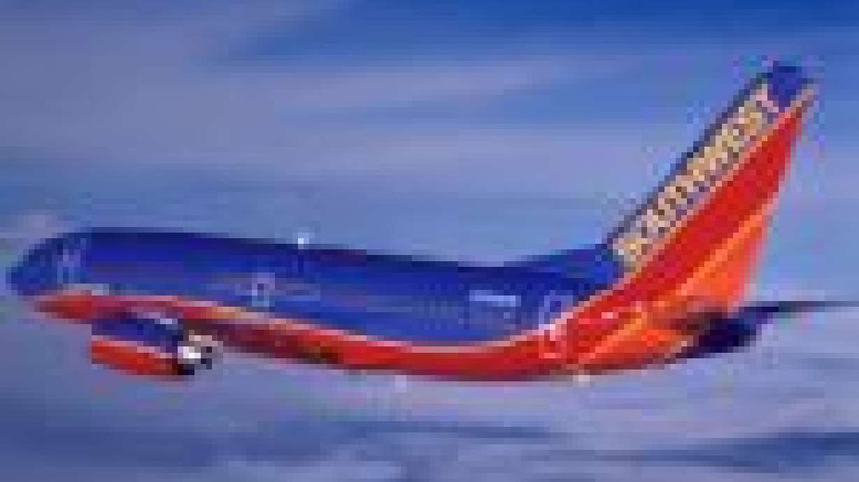 Sensor Causes Fire Scare for Southwest 737 Landing at Sea-Tac