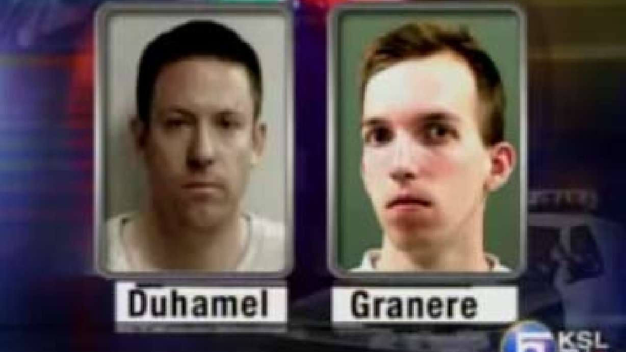 Men Want Child Porn Charges Dropped