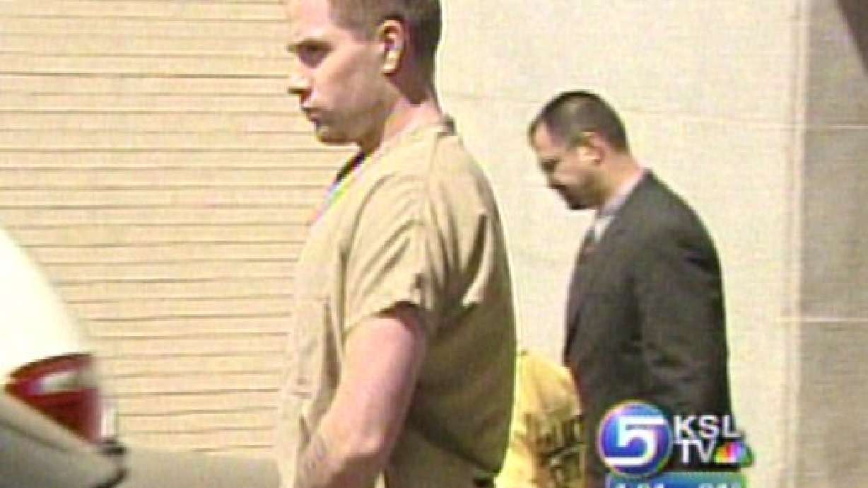 Olsen Likely to Appeal Guilty Verdict