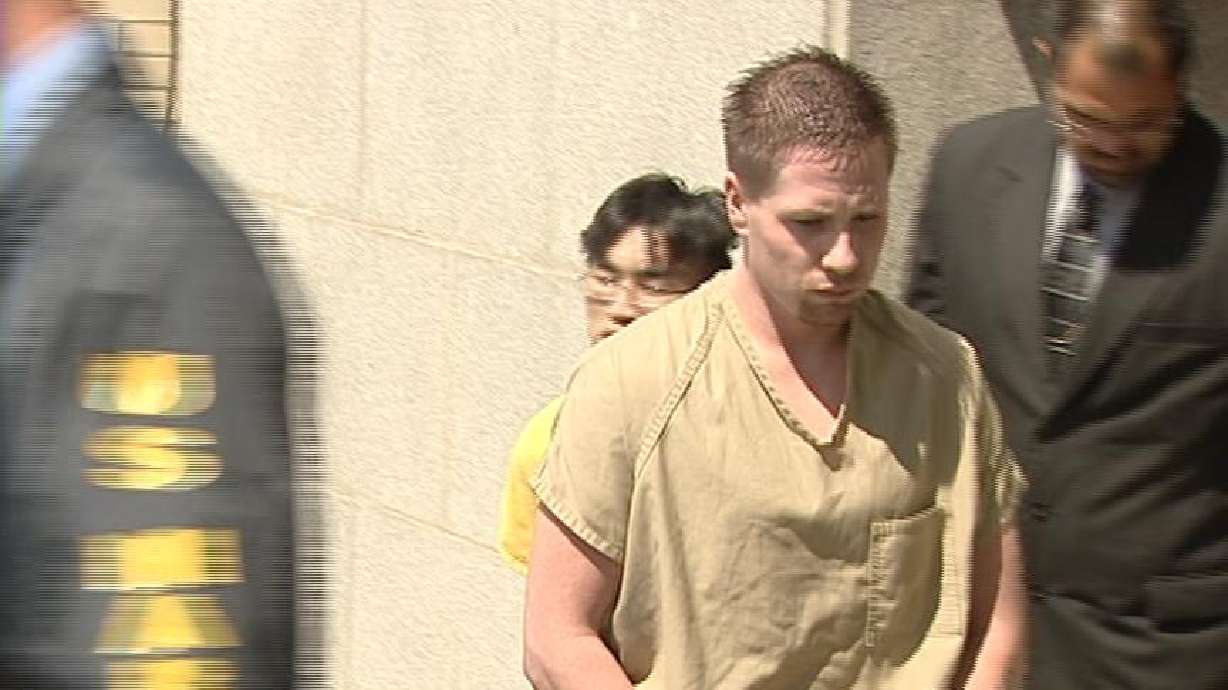 Perjury Trial Begins Today for Suspect in Kiplyn Davis Case