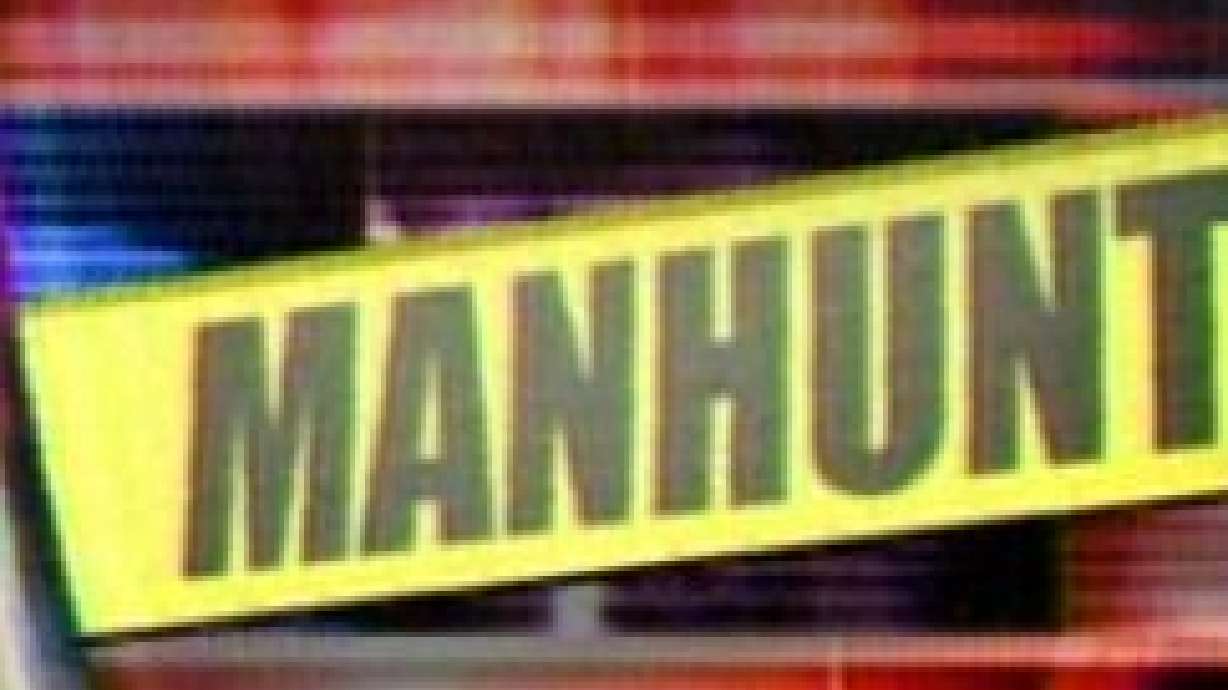 Missing Mapleton Man Found