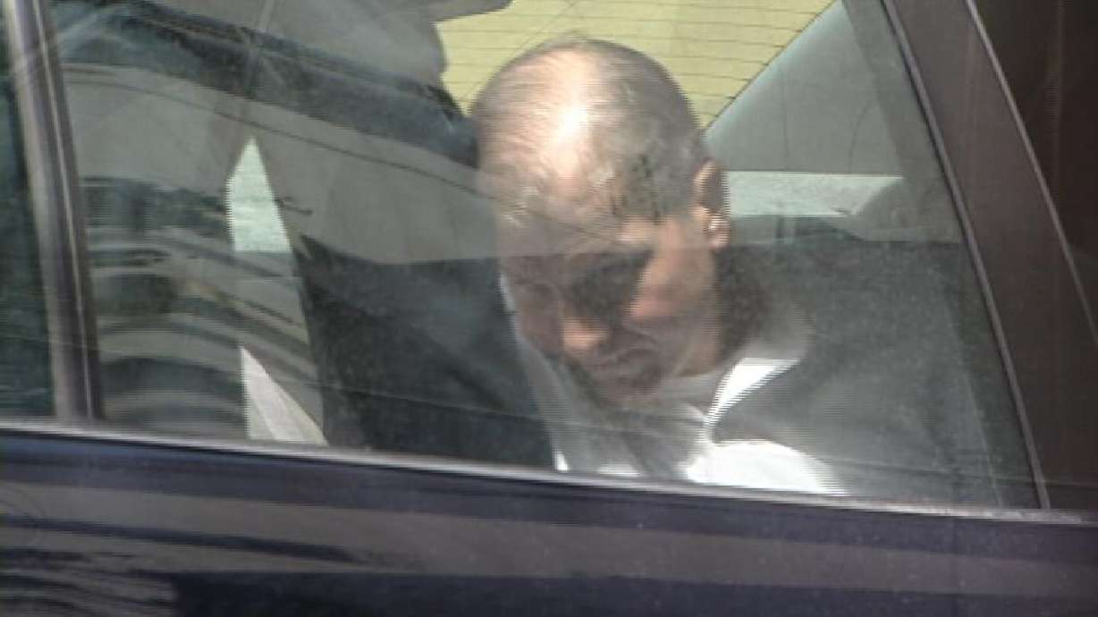 Southwest Co-Pilot Makes Court Appearance