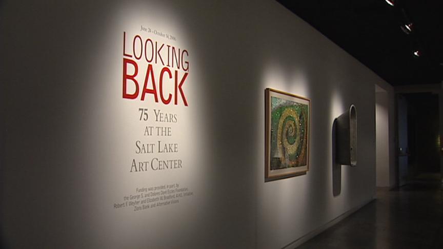 Salt Lake Art Center Celebrates 75 Years