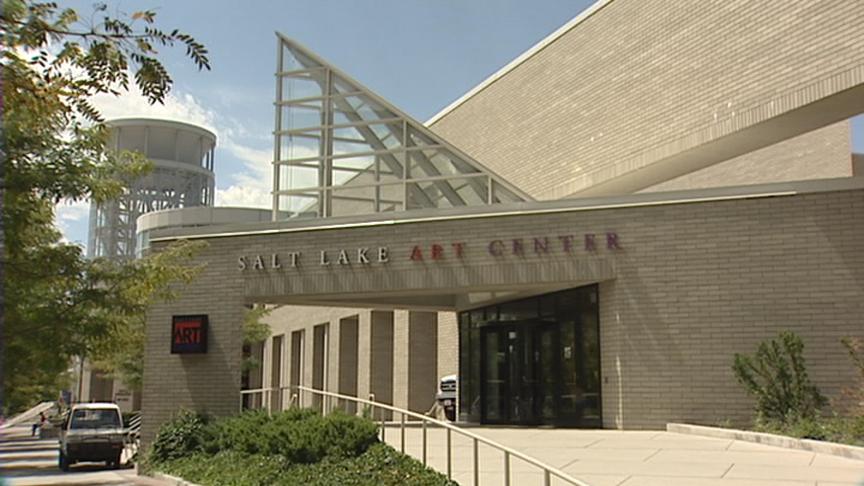 Salt Lake Art Center Celebrates 75 Years