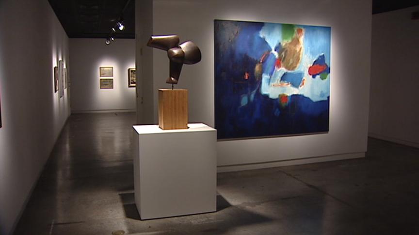 Salt Lake Art Center Celebrates 75 Years