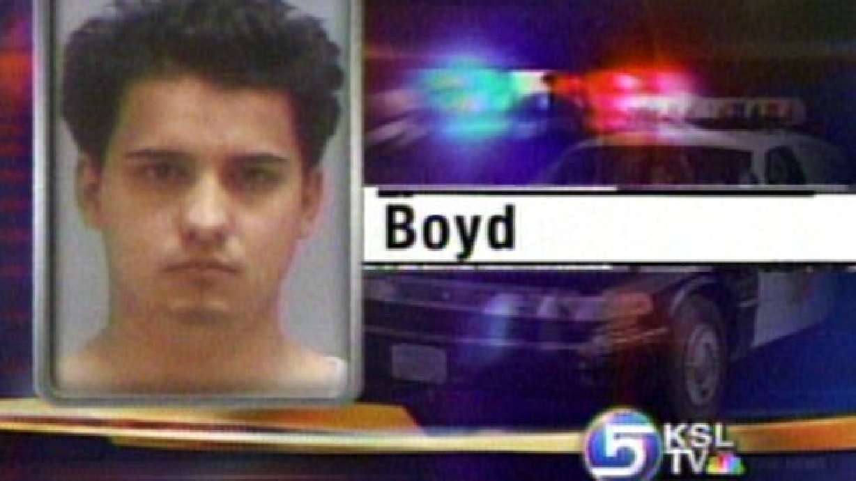 Man Indicted on Child Porn Charges