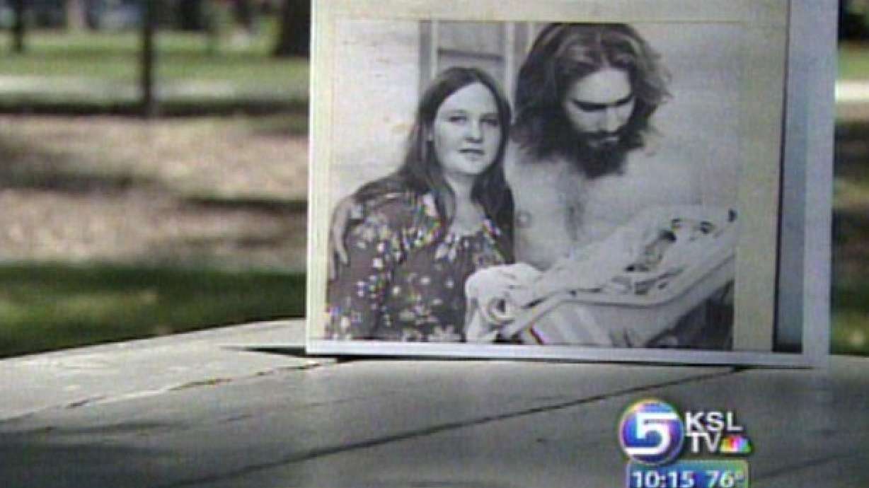 A Mother and Daughter's Search for Each Other, Part I