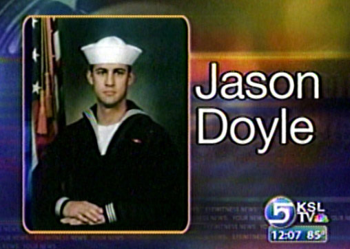 Navy Calls Off Search for Missing Sailor Originally From Utah