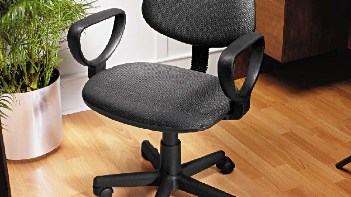 760,000 Office Chairs Recalled