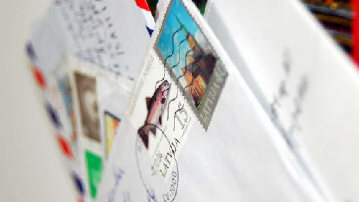 Postal service defends policy for workers with DUI