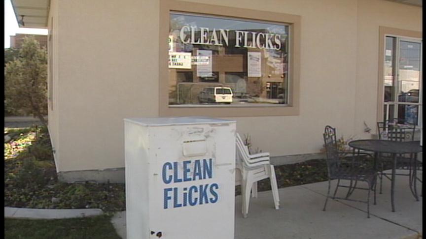 CleanFlicks Facing Closure