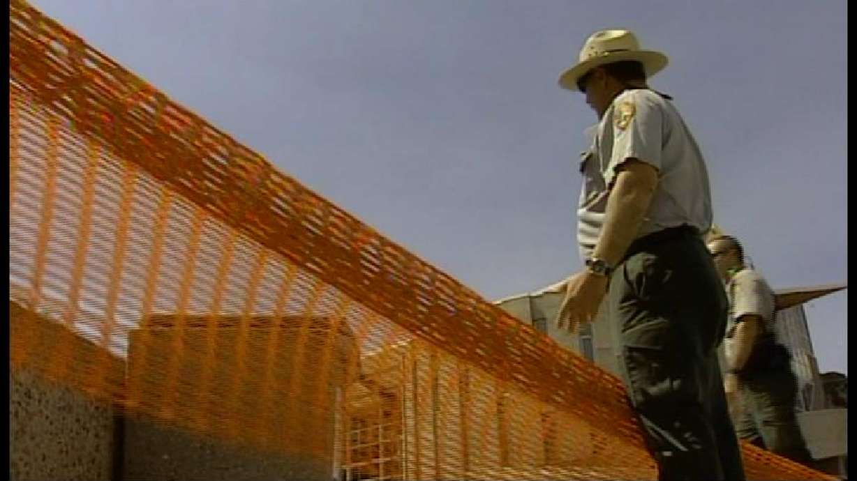 Popular Attraction at Dinosaur National Monument Closed