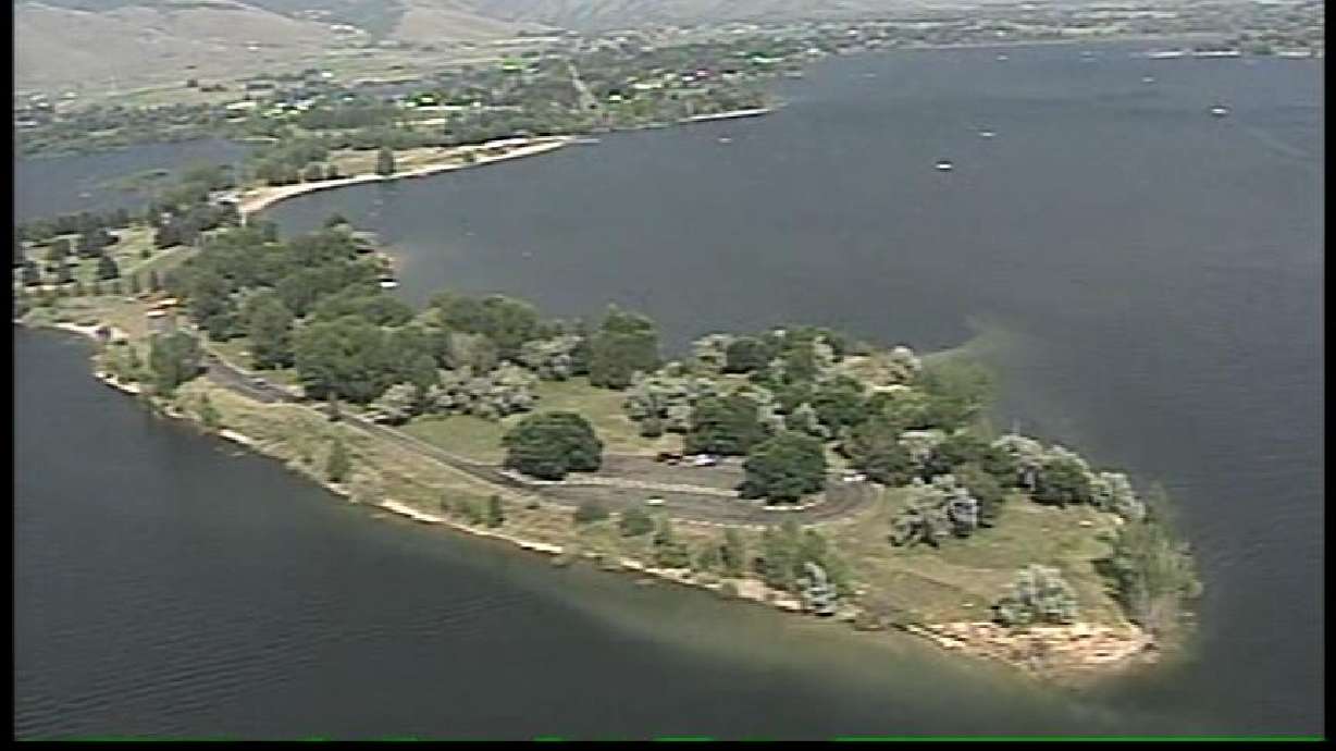 Midvale Man Identified as Pineview Drowning Victim