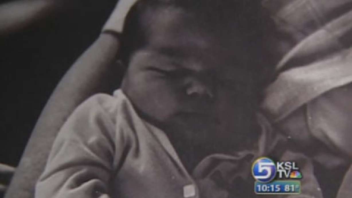 A Mother and Daughter's Search for Each Other, Part II