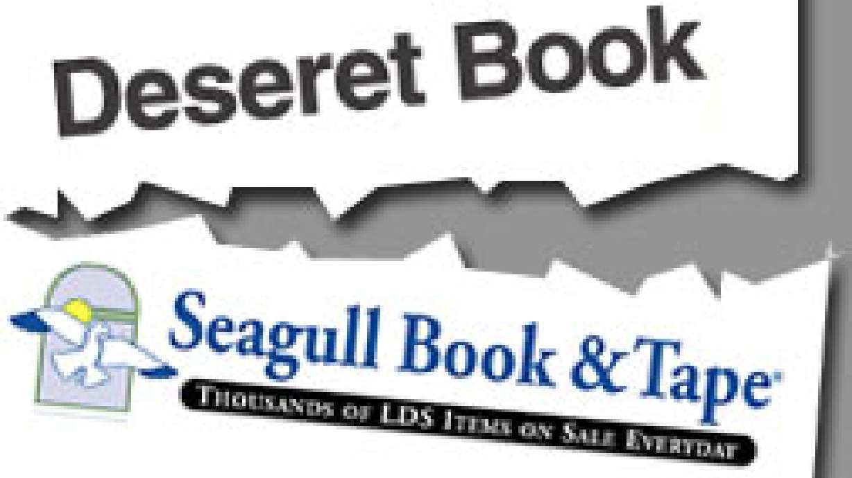 Seagull Book No Longer Allowed to Sell Deseret Book Products