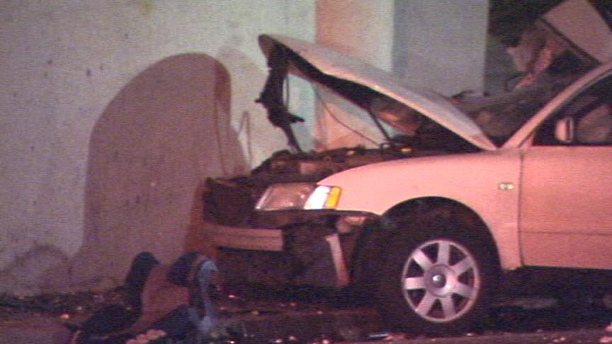 Guilty Plea in Crash that Killed Pregnant Woman and Two Kids