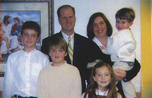 Guilty Plea in Crash that Killed Pregnant Woman and Two Kids