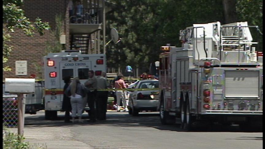 Road Rage Leads to Man Being Shot in the Back