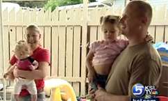 Journey Through Immigration Process Ends Well for Utah Family