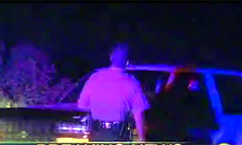 Crews Find Victims of Accident in Farmington Canyon