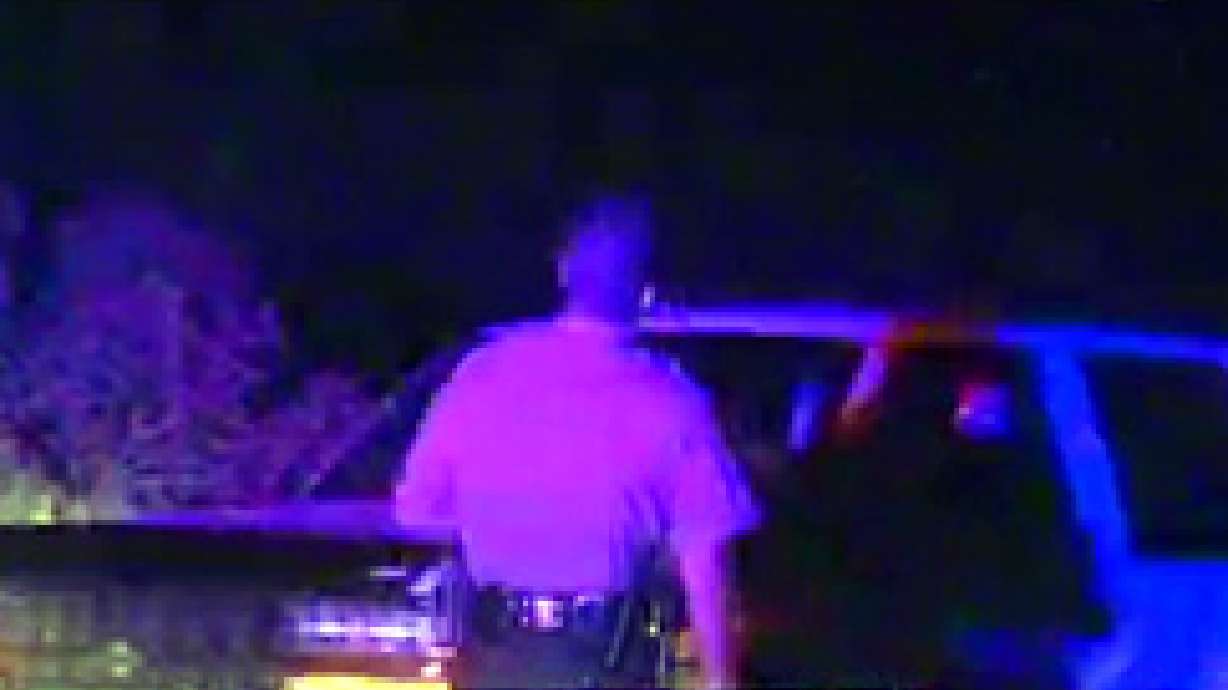 Crews Find Victims of Accident in Farmington Canyon