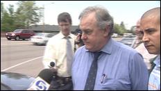 Warrant Sealed in Investigation of Dr. Stack