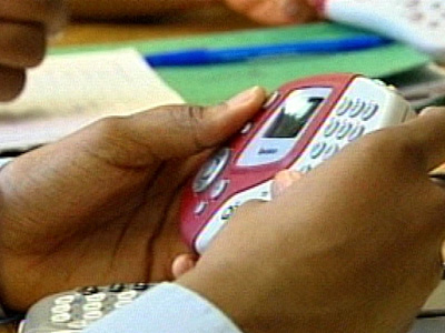 New Gadgets Take Learning High-Tech