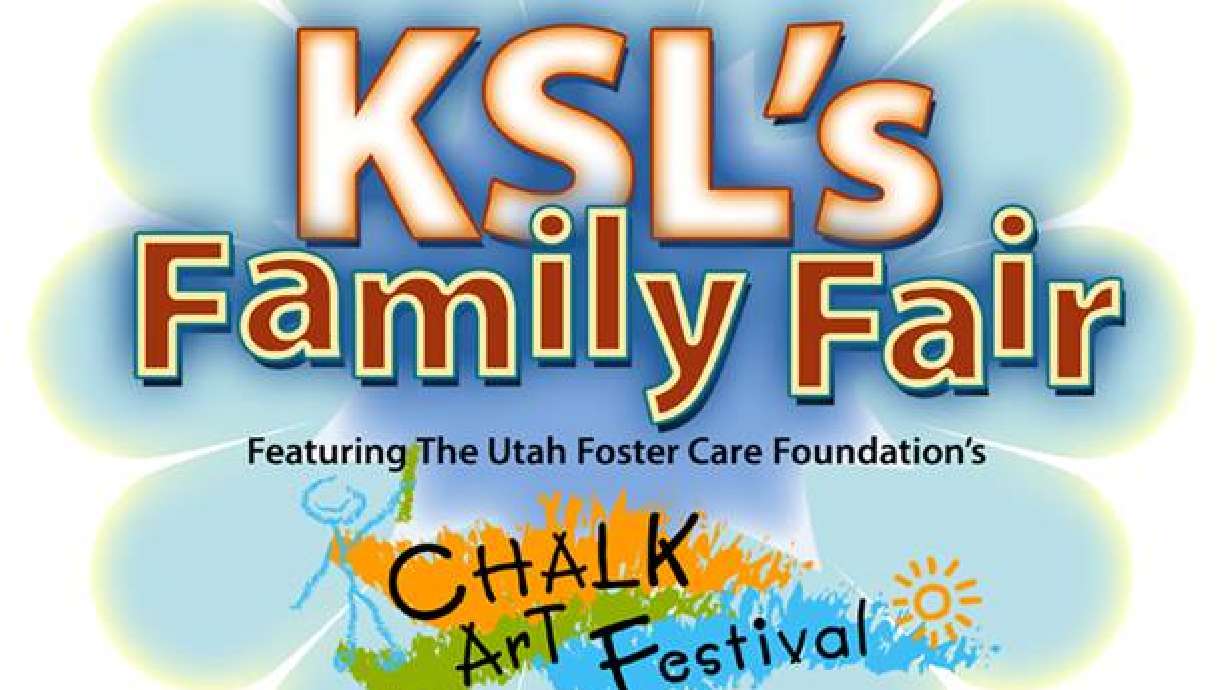 KSL Family Fair