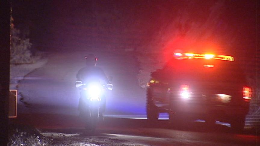 One Man Dead, Two Survive Accident in Farmington Canyon