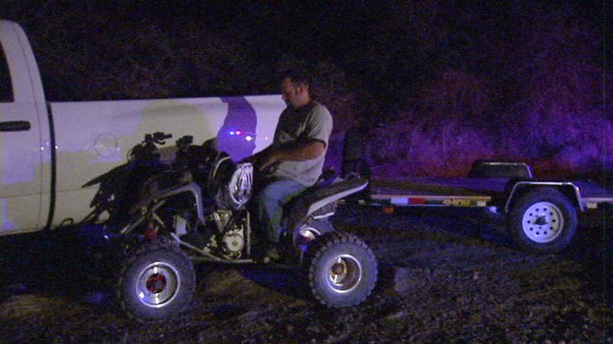 One Man Dead, Two Survive Accident in Farmington Canyon