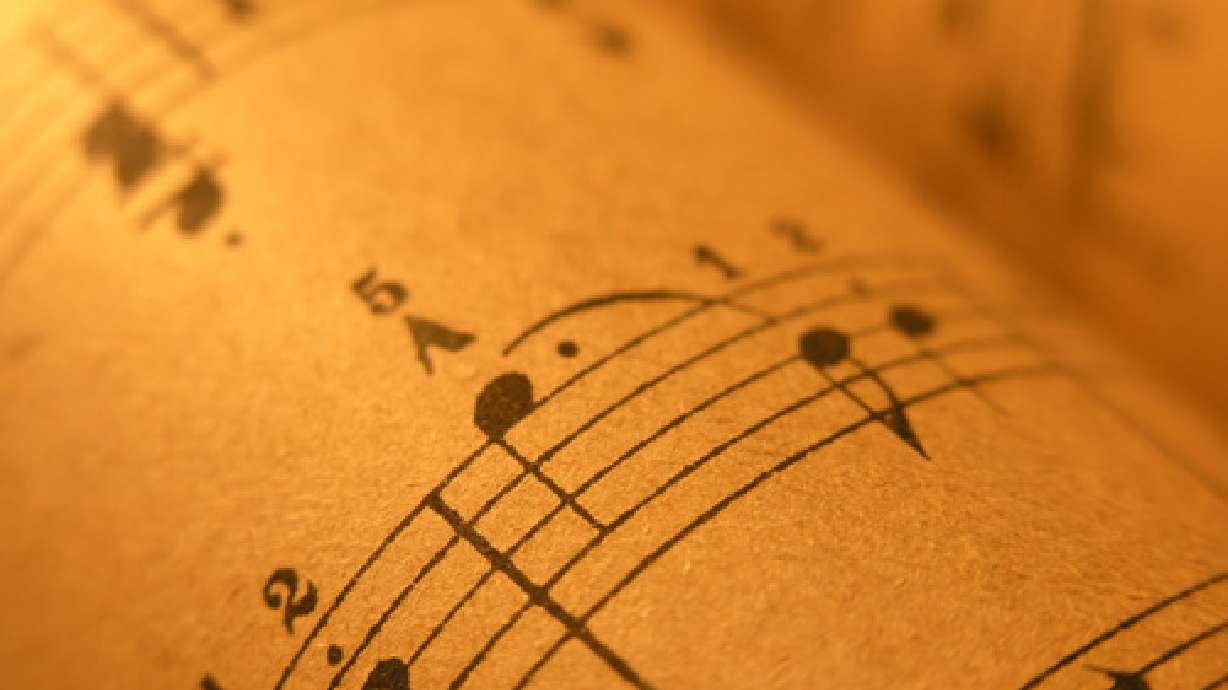 Cache Valley Hopes Arts District Serves as Regional Showcase