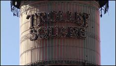 Trolley Square suing Green Street for past due rent